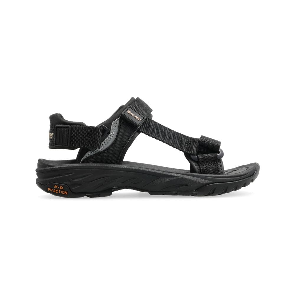 Ula Raft W - Triple Black