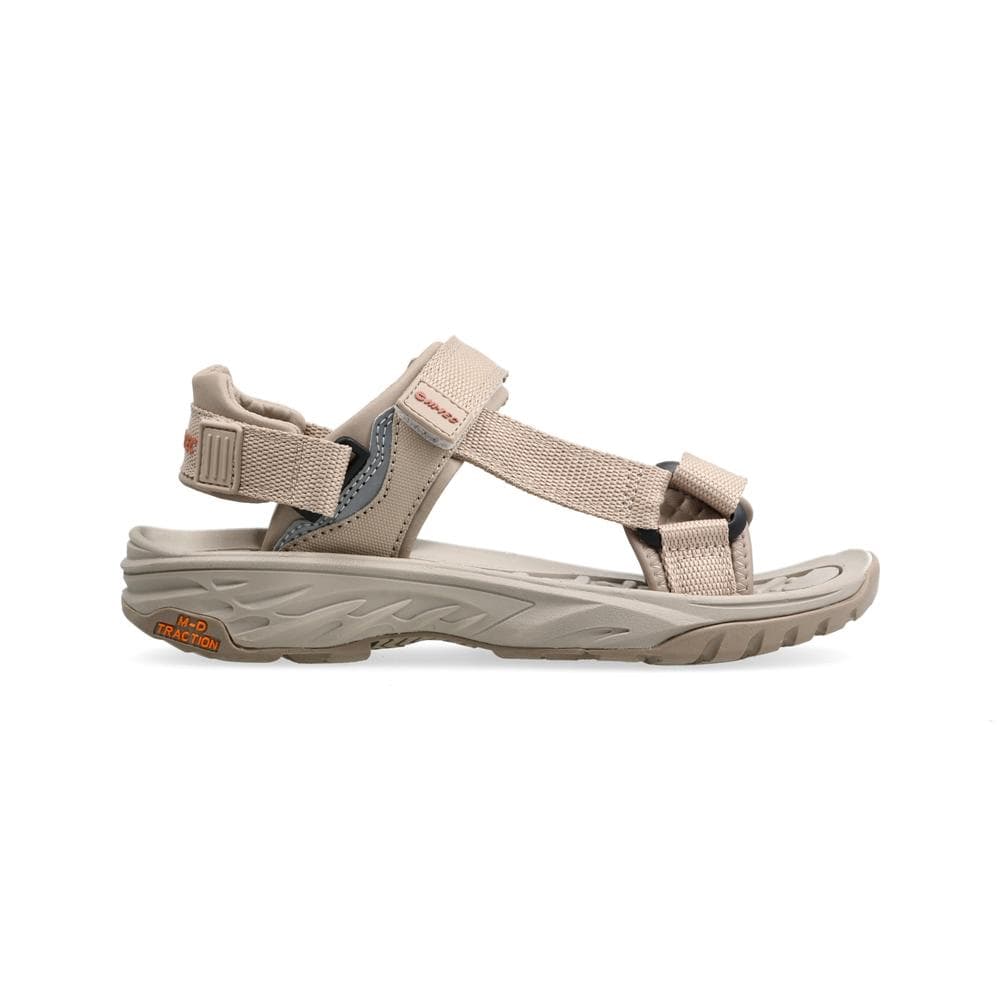 Ula Raft W - Simply Taupe/Burlwood