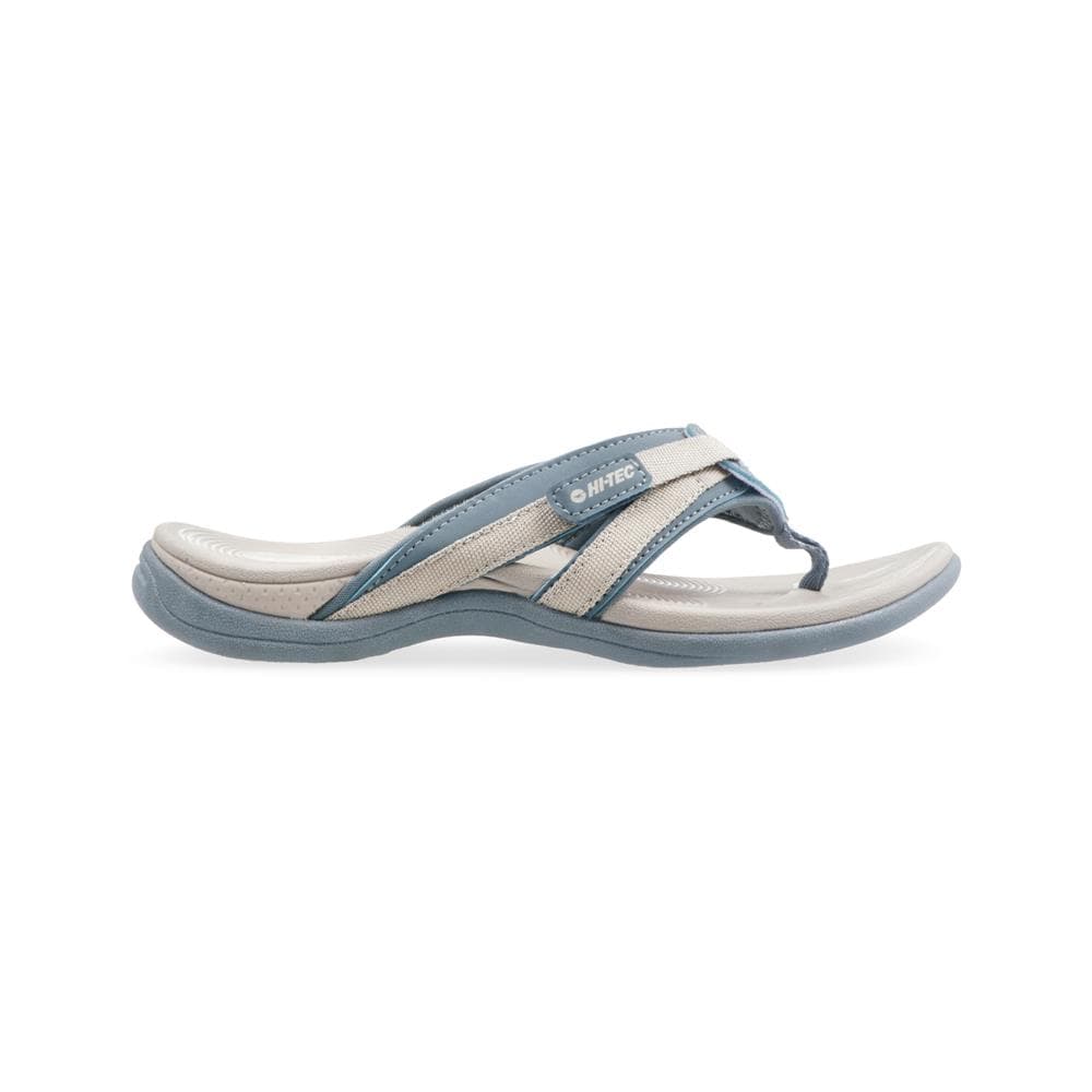 Hi-Tec Anselia Thong W - Trooper/Simply Taupe