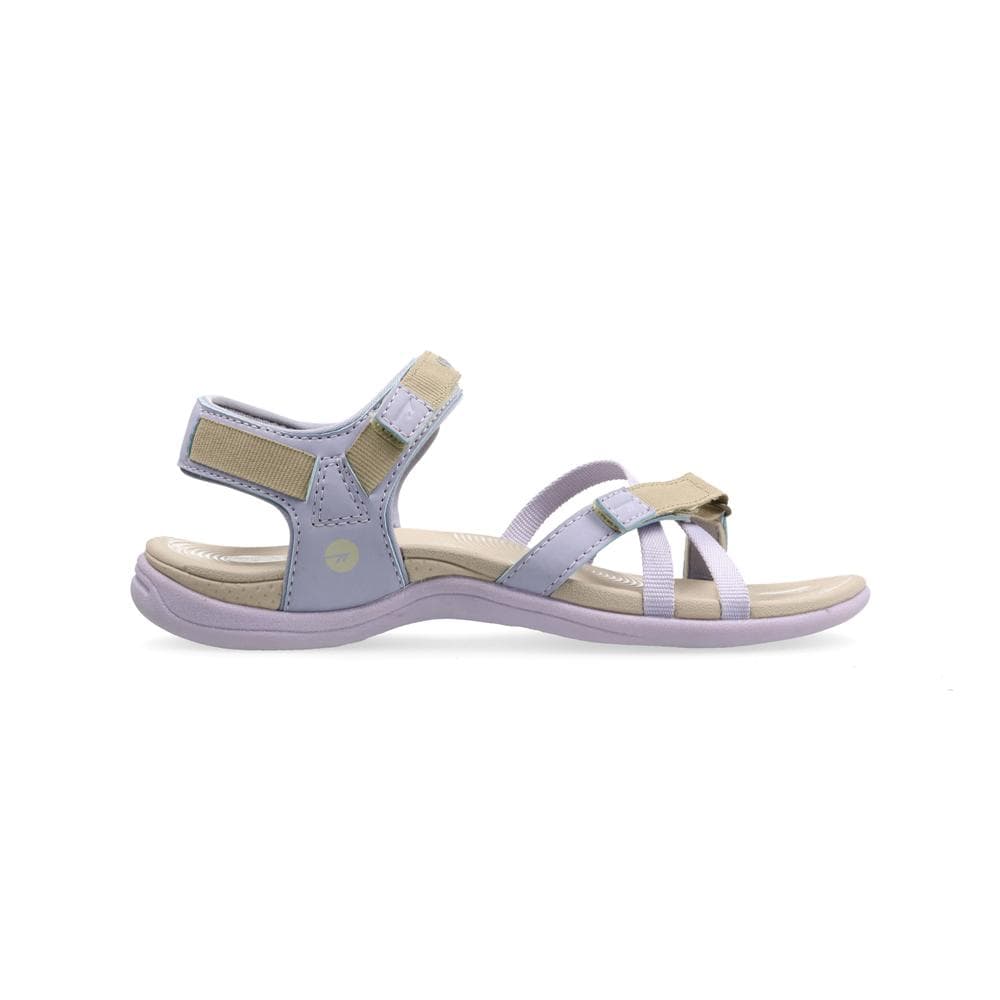 Anselia W - Icelandinc Blue