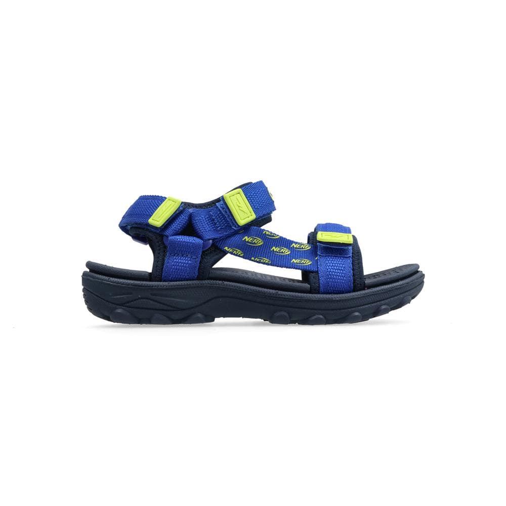 NERF Tahiti JNR - Navy/Blue/Green