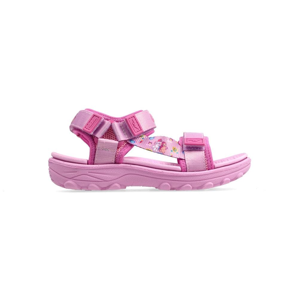 My Little Pony Tahiti JNR - Pink Lavender
