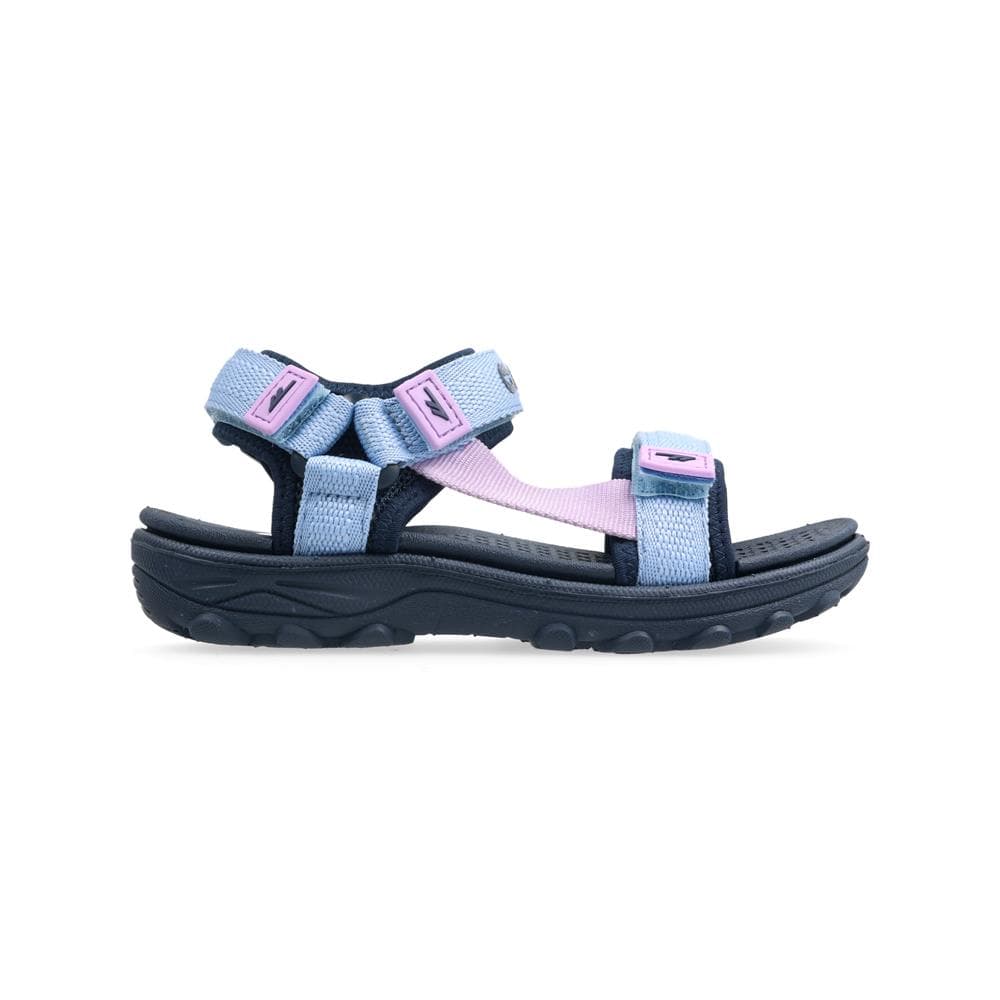 Tahiti JNR - Navy/Skyway