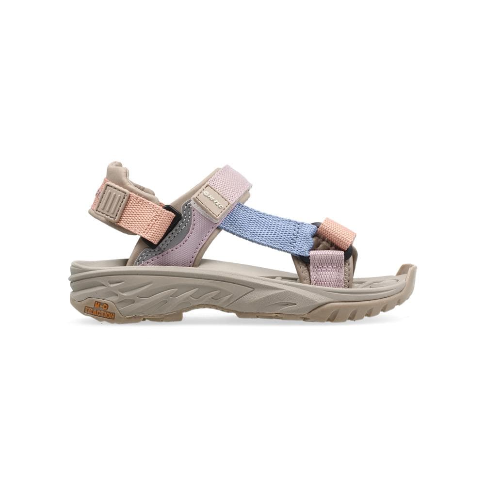 Ula Raft JNR - Simply Taupe/Cork/Violet Ice