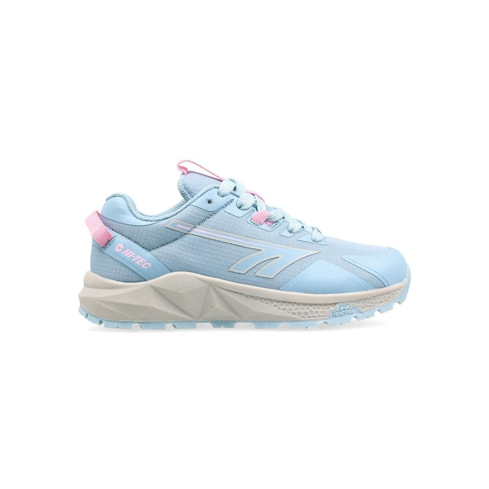 GEO-Pulse JNR - Sky/Light Rose