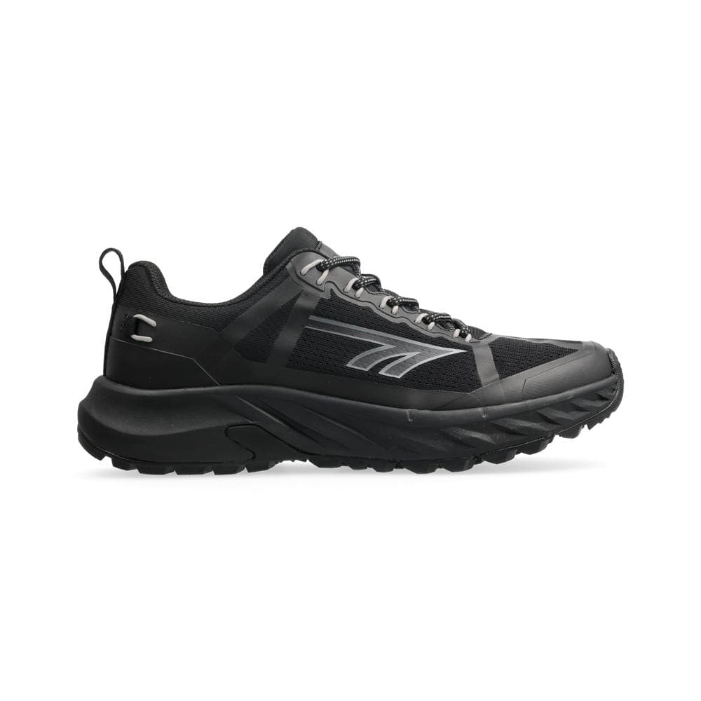 Gantry Walk - Black