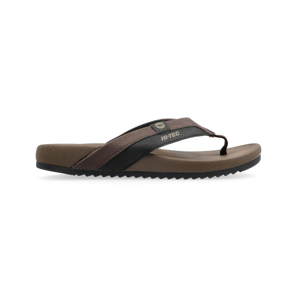 Hobie - Choc Brown/Dune