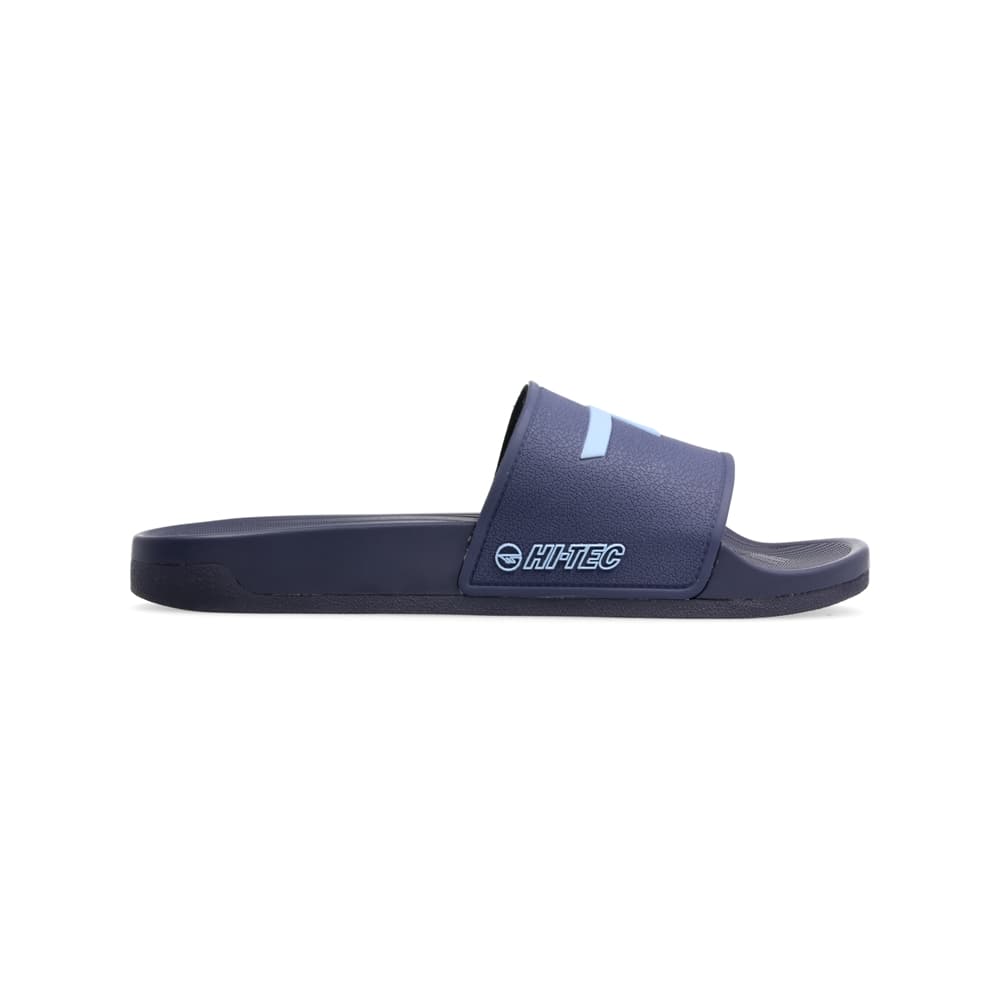Core Slide - Navy/Mountain Spring