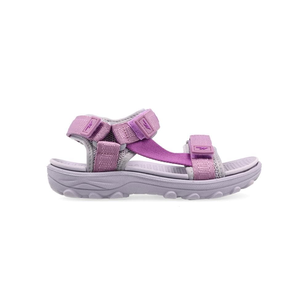Tahiti JNR - Purple Orchid/Lavender Mist/Purple Ash