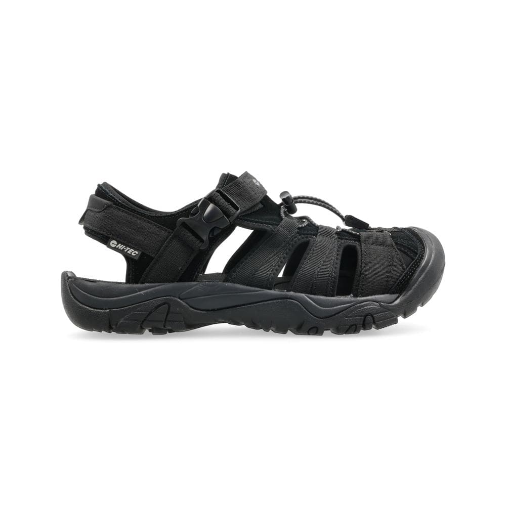 Shaol Bay - Black