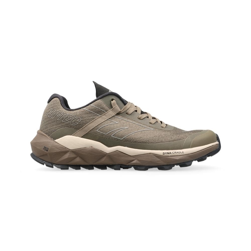 Hi-Tec Geo Travel - Fossil