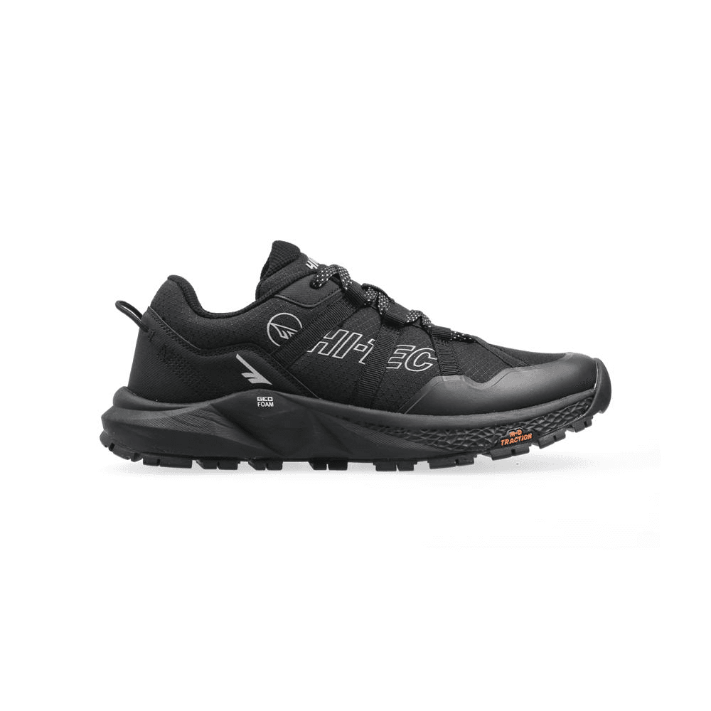 Hi-Tec Geo Sella - Black