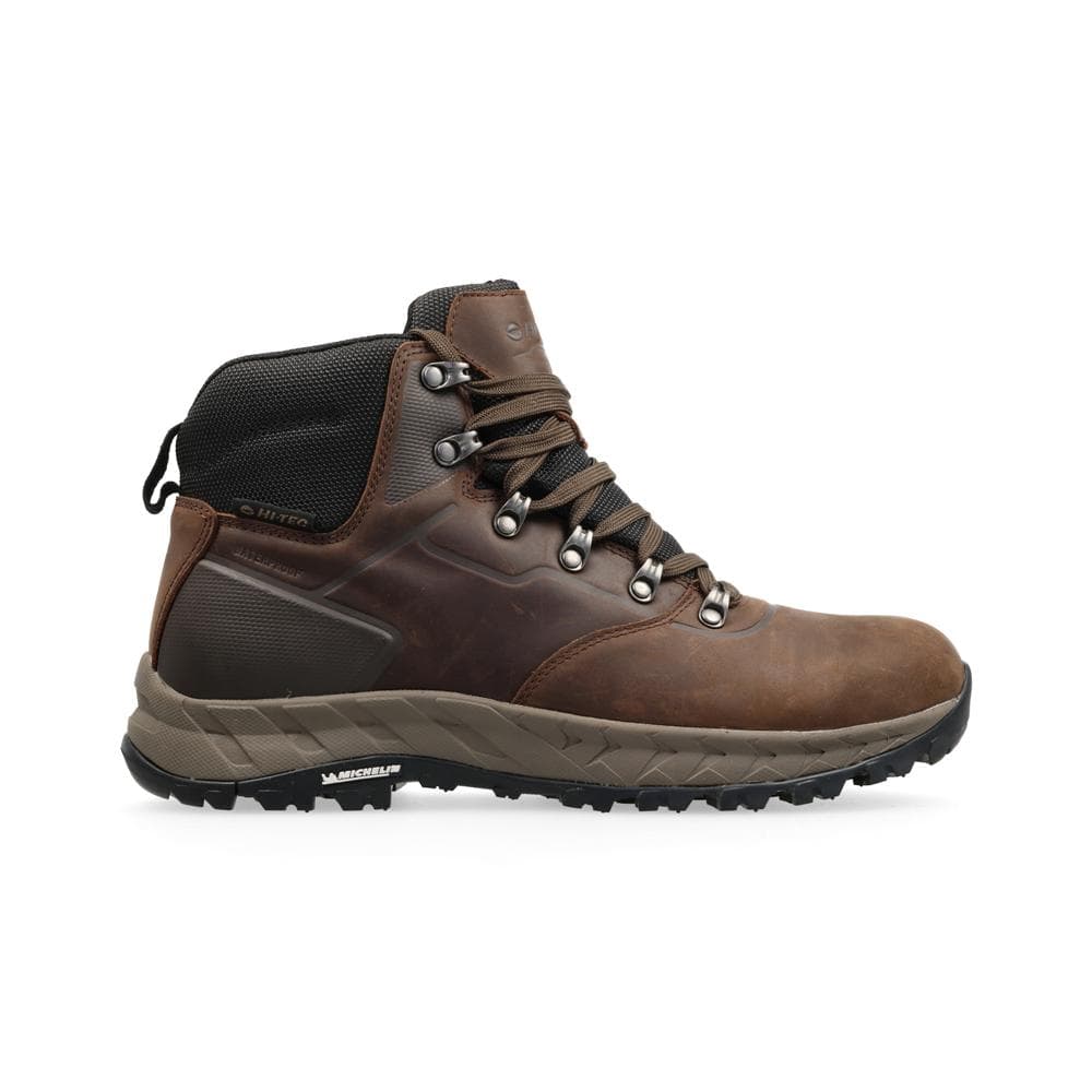 Hi-Tec Altitude VII Ultra - Dark Chocolate