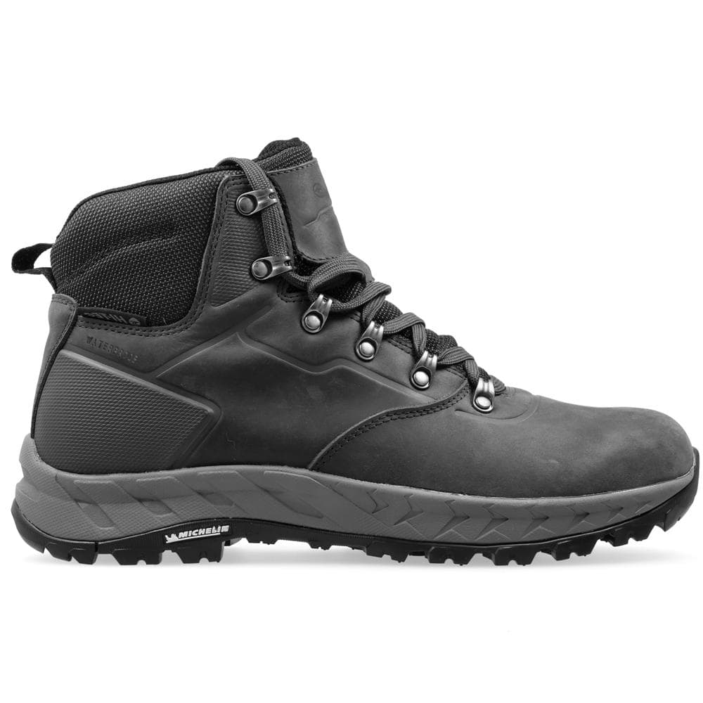 Hi-Tec Altitude VII Ultra - Black
