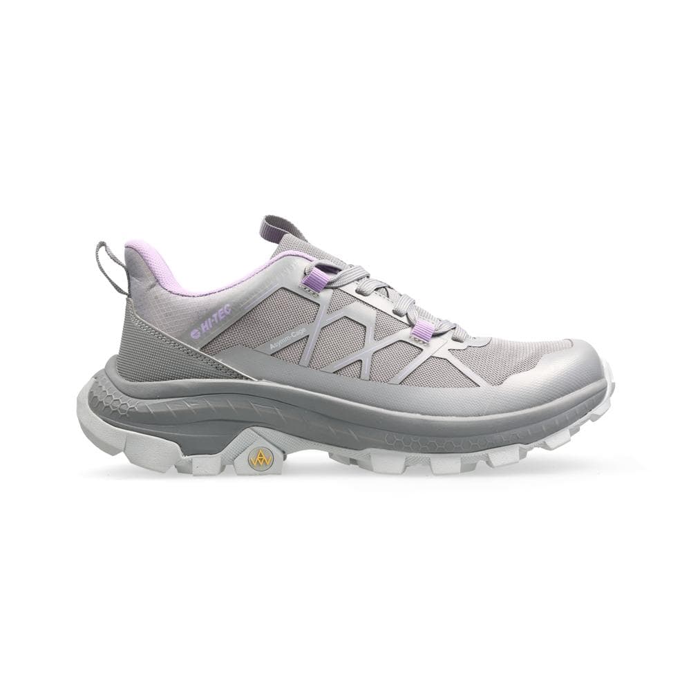 Hi-Tec AWW W - Grey/Lilac