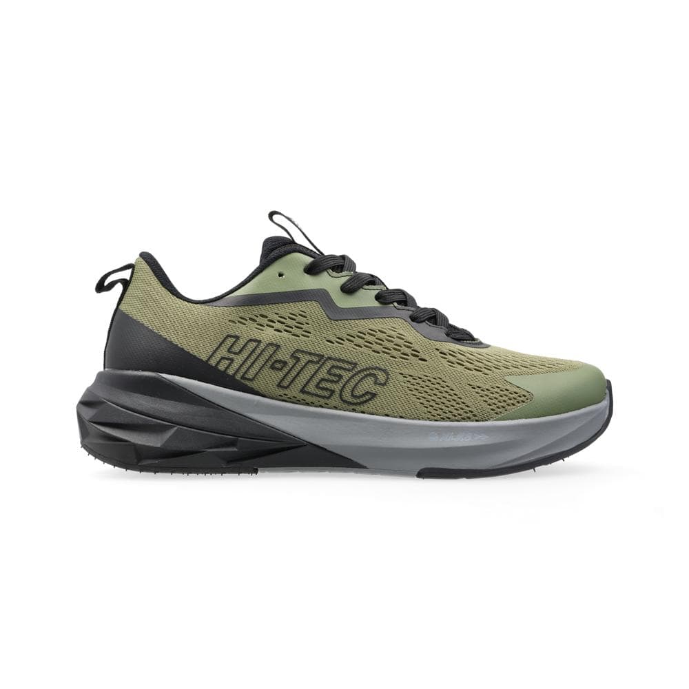 Hi-Tec Whisler - Olive/Black