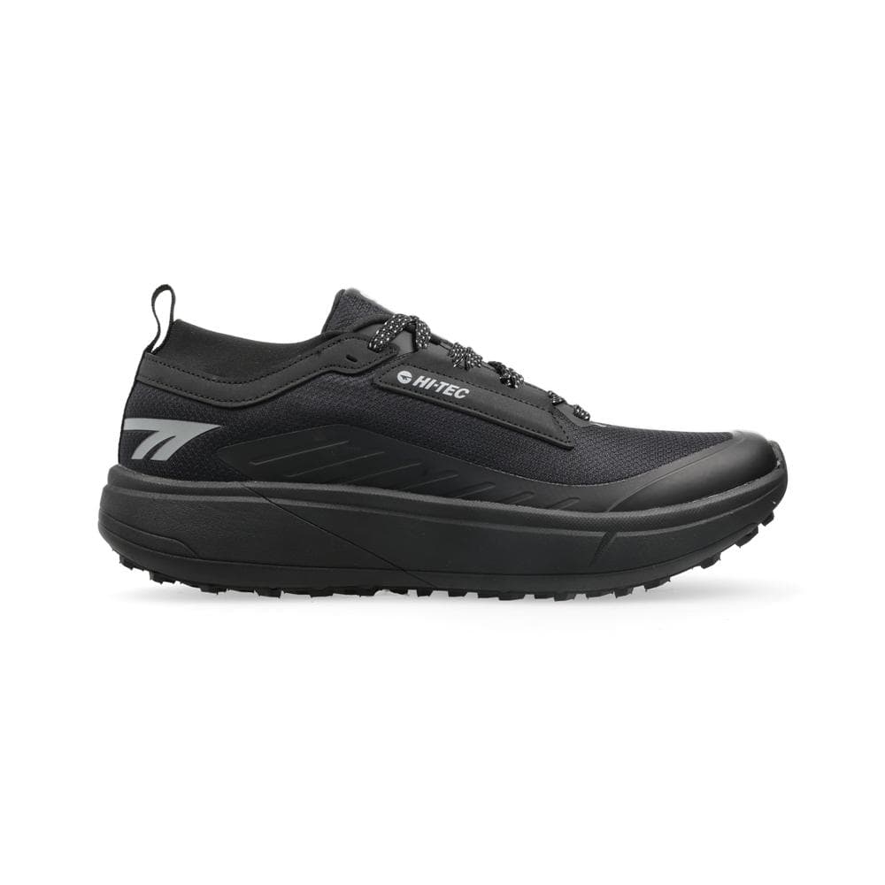 Hi-Tec Odin - Black