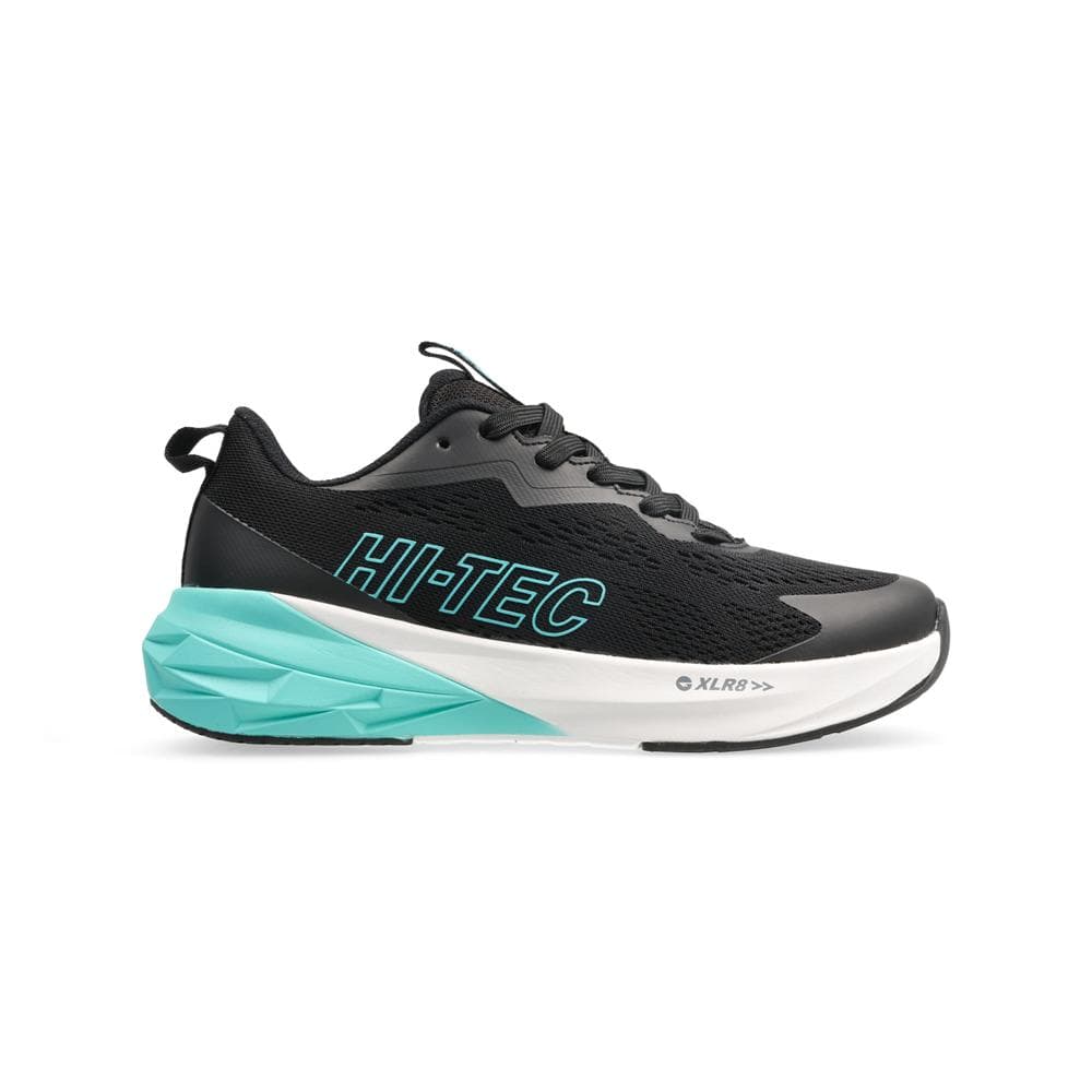 Hi-Tec Whisler W - Black/Turquoise