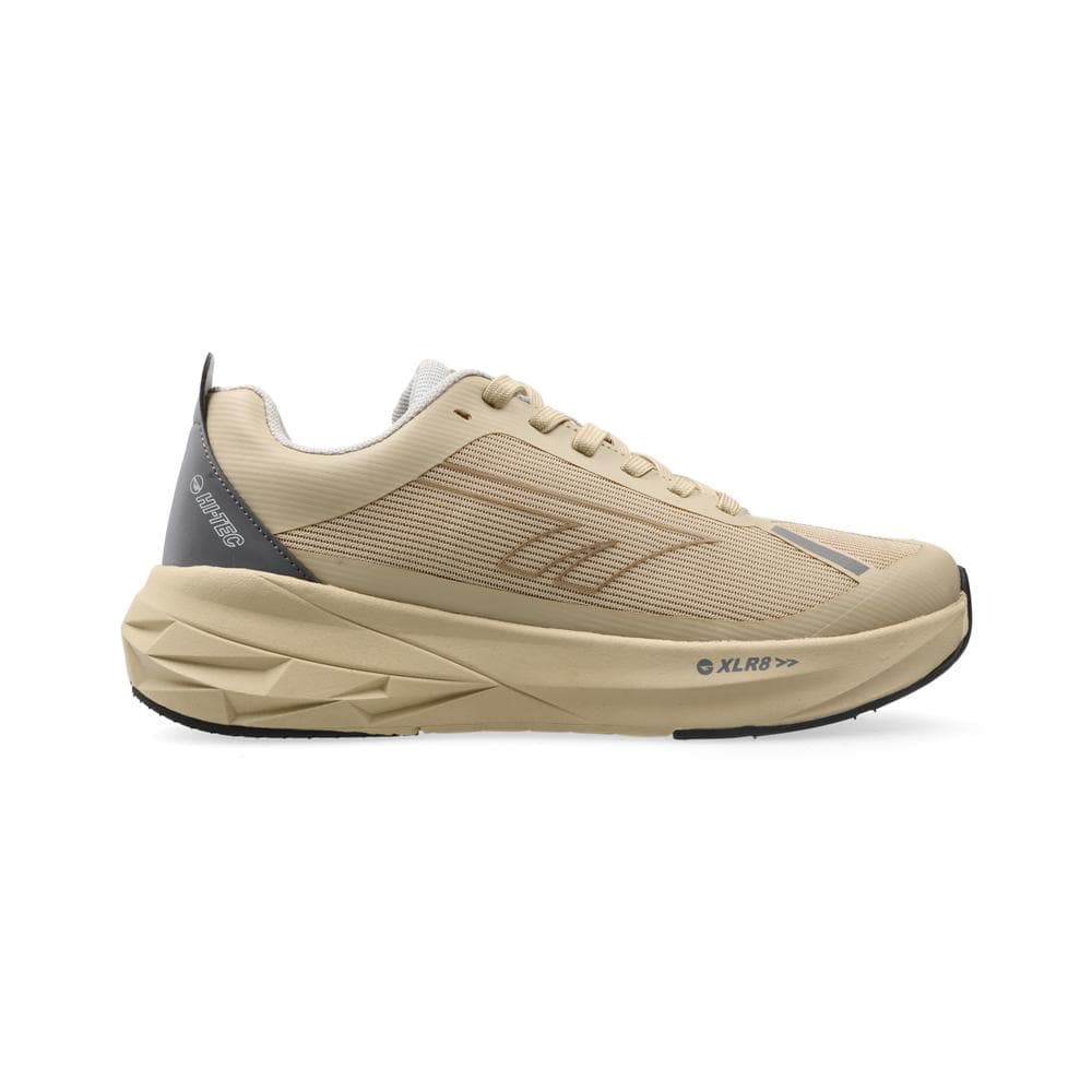 Hi-Tec Gessner W - Oatmeal
