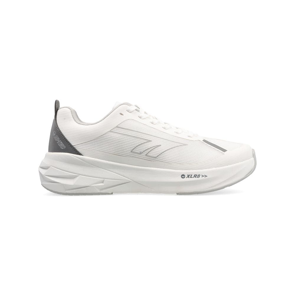 Hi-Tec Gessner W - White
