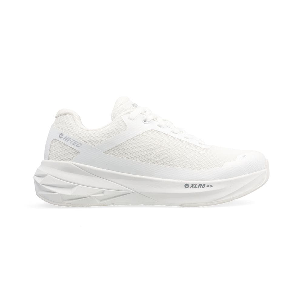 Hi-Tec Bastille W - White
