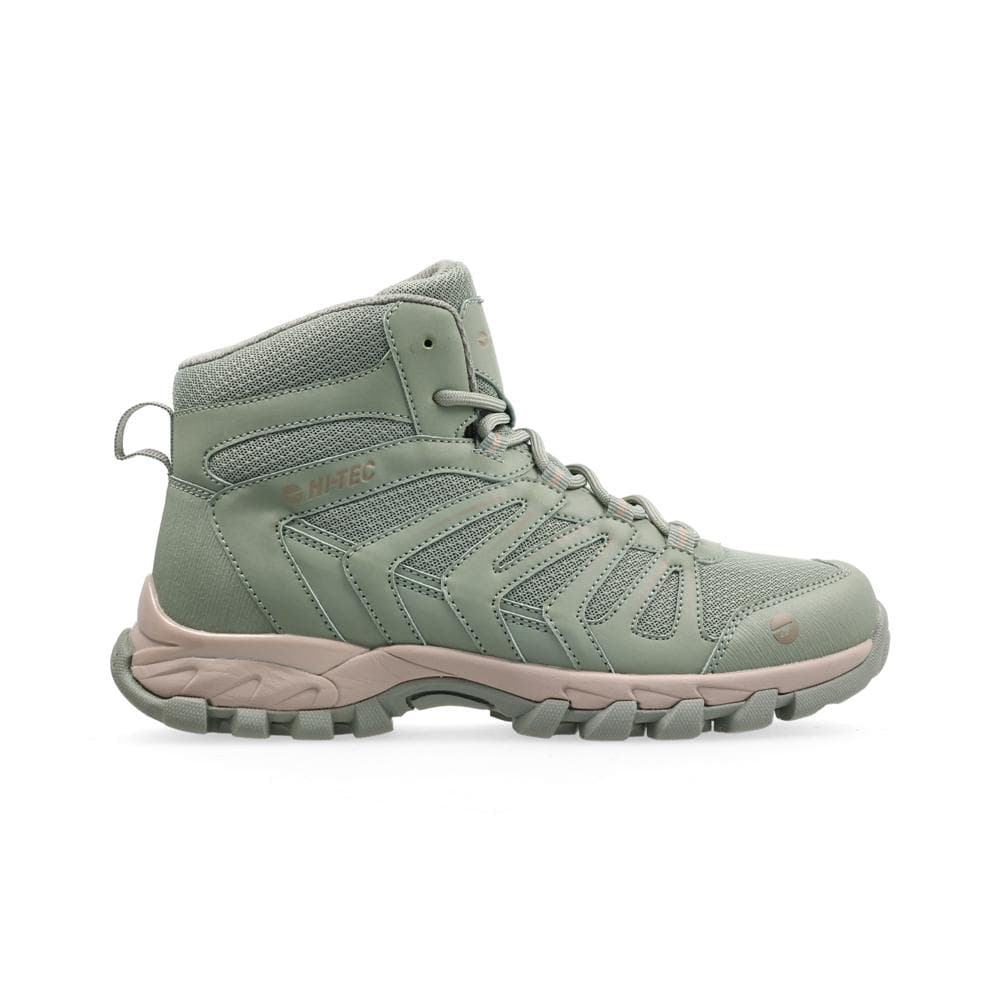 Hi-Tec Grand Paradiso Mid W - Seagrass