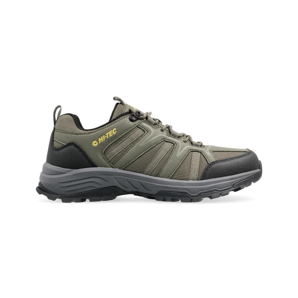 Hi-Tec Traverse - Olive