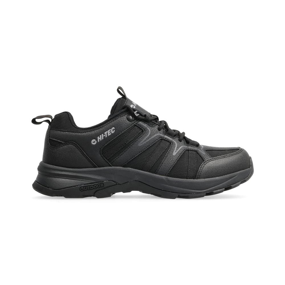 Hi-Tec Traverse - Black