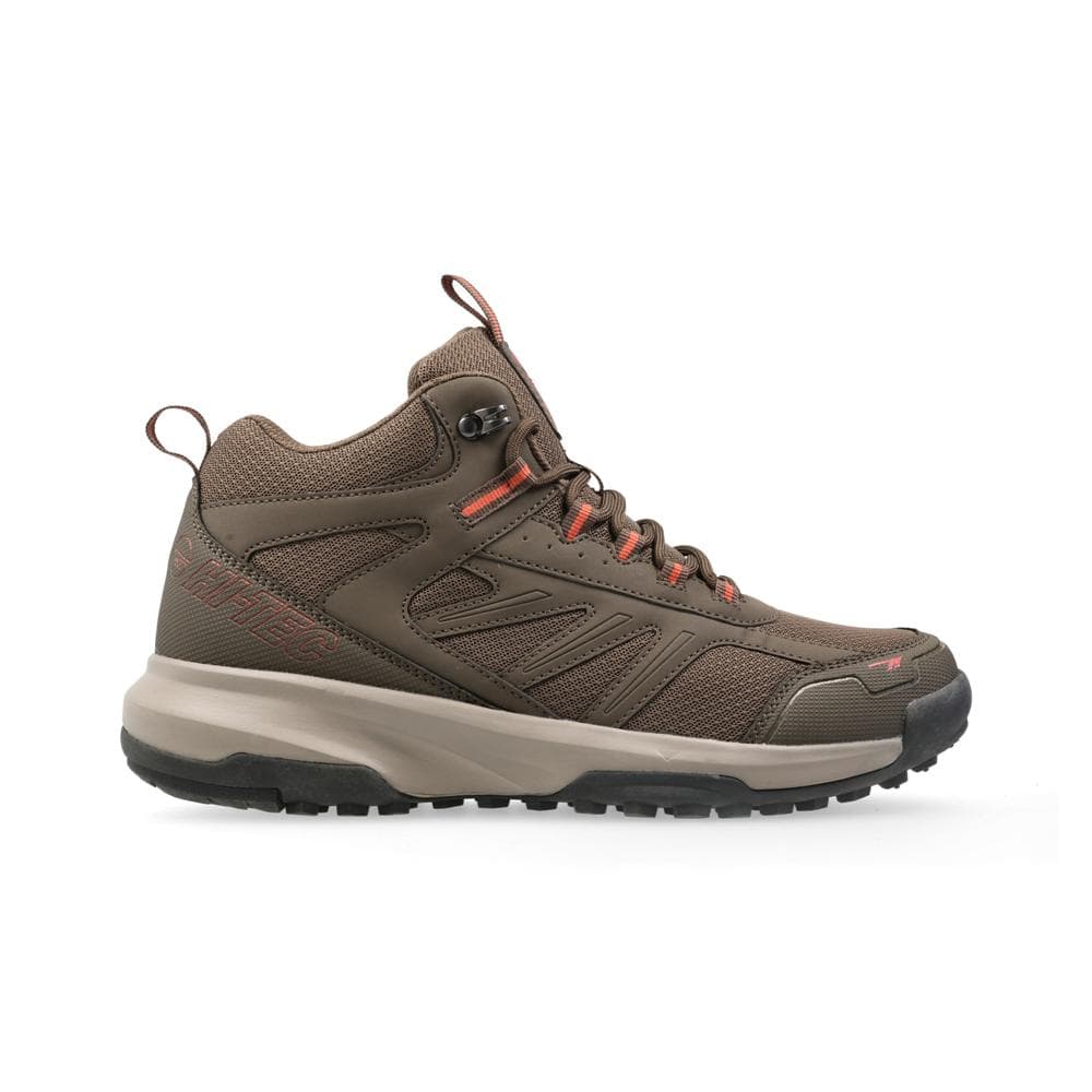 Hi-Tec Grand Canyon Mid - Crocodile