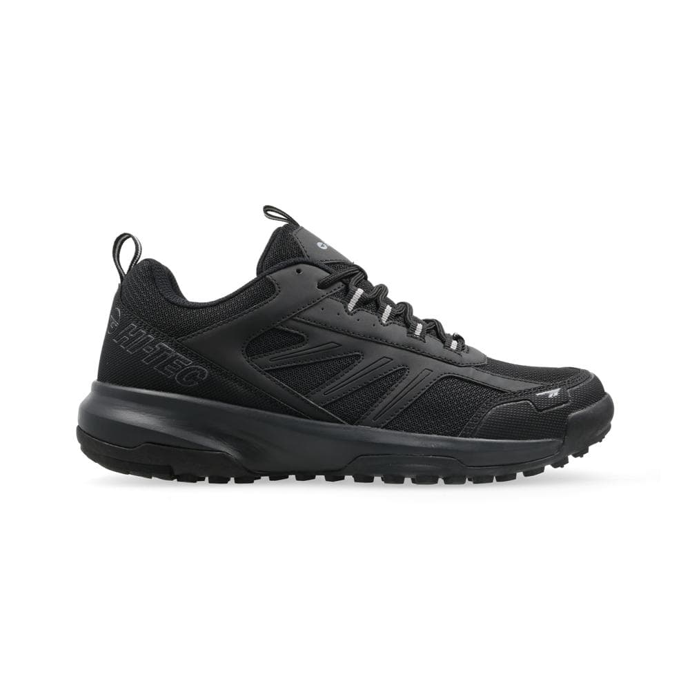 Hi-Tec Grand Canyon Low - Black