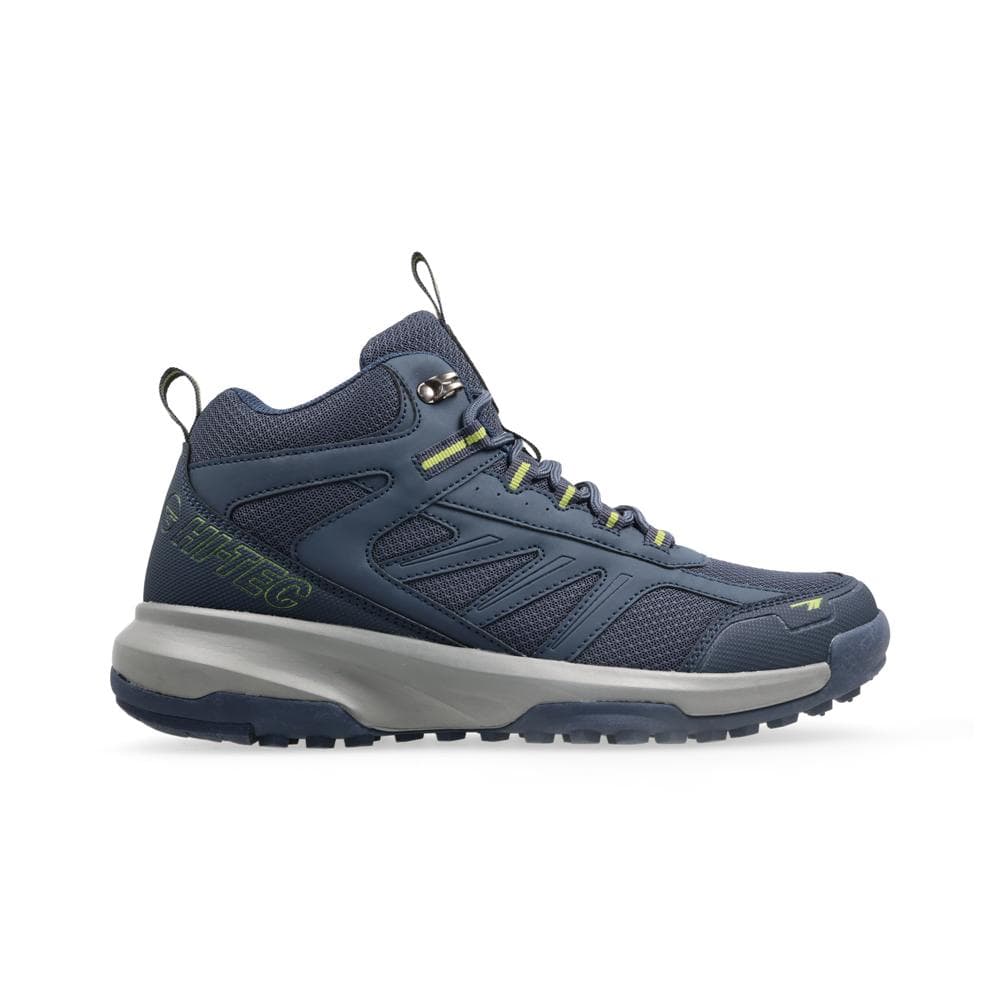 Hi-Tec Grand Canyon Mid - Sea Storm