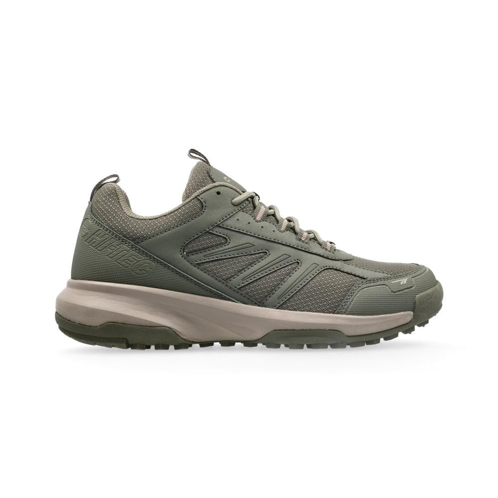 Hi-Tec Grand Canyon - Smokey Olive
