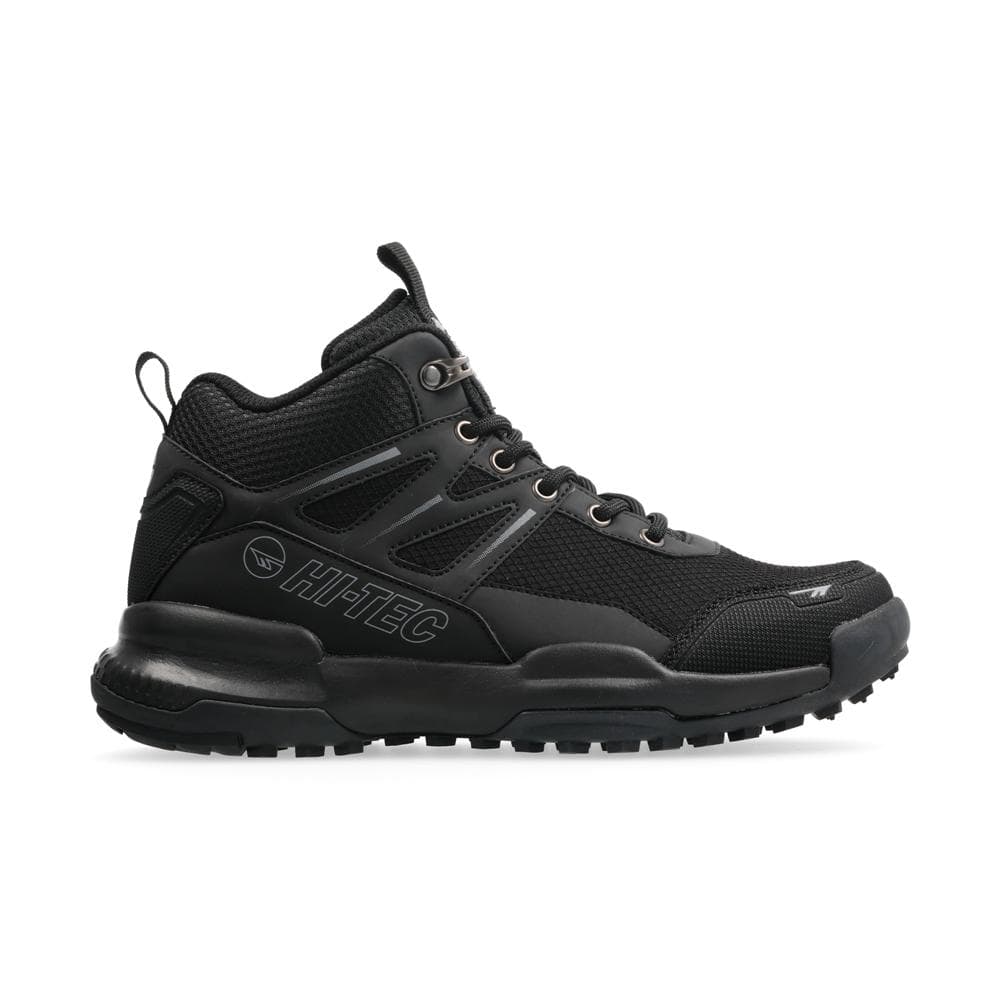 Hi-Tec Tempest Mid - Black