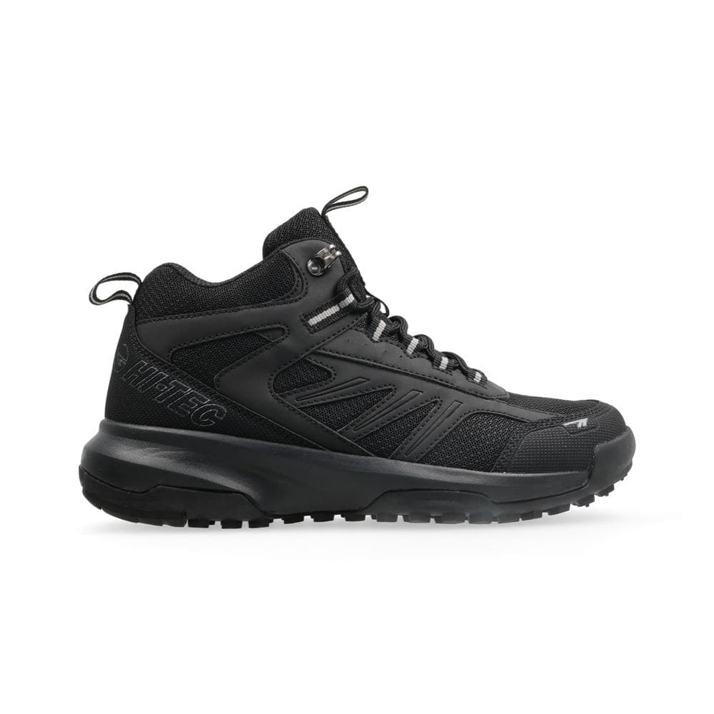 Hi-Tec Grand Canyon Mid W - Black