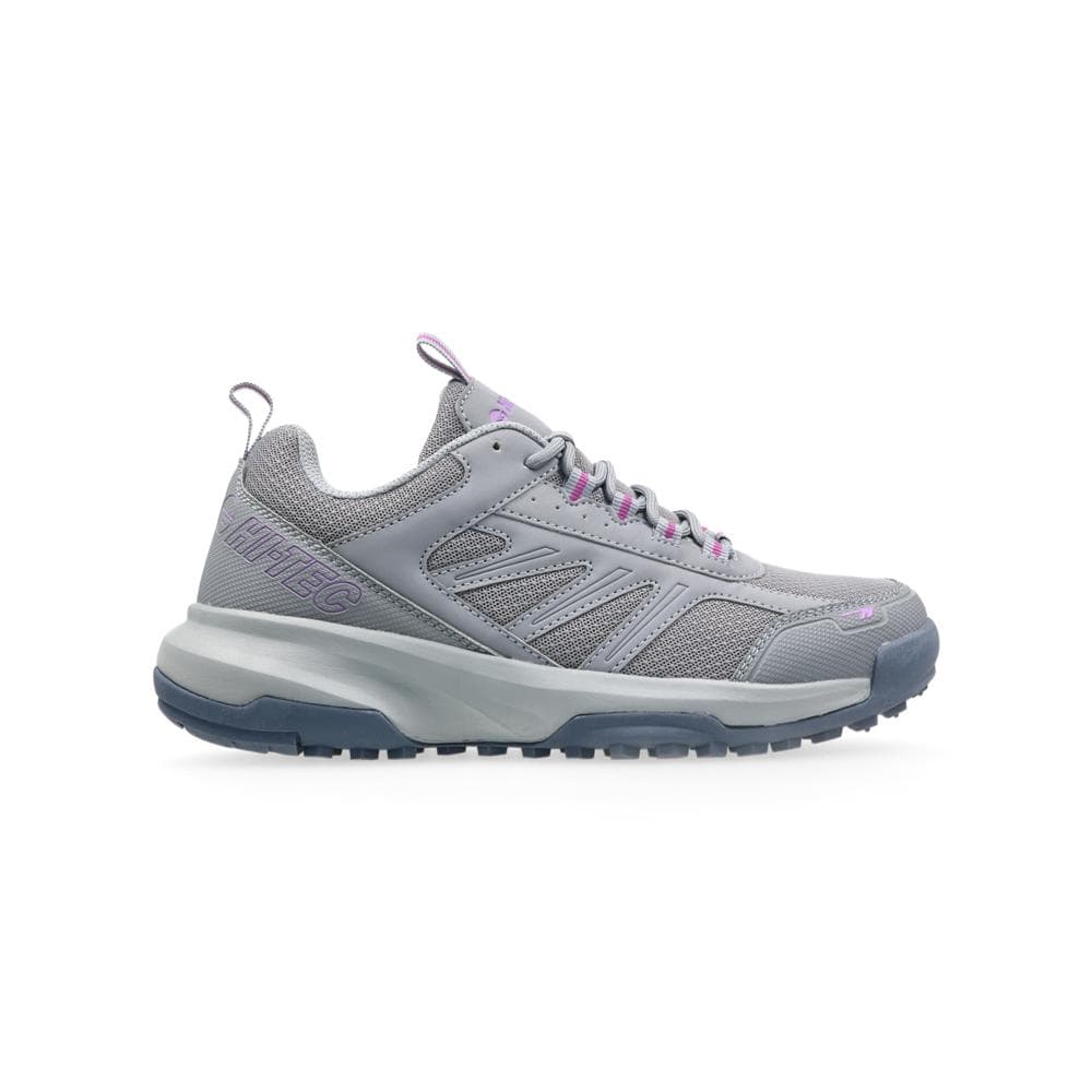 Grand Canyon W - Grey