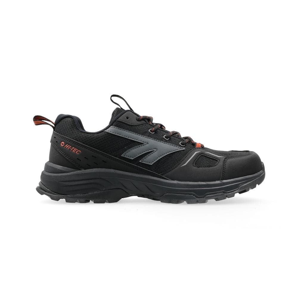 Hi-Tec Nevado - Black