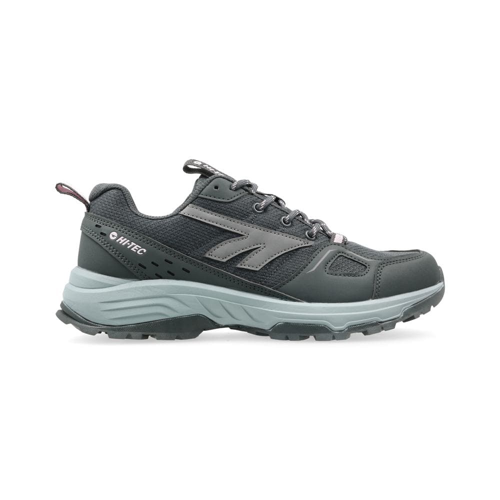 Hi-Tec Nevado W - Grey/Pink