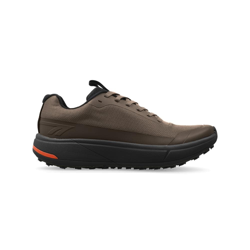 Hi-Tec Asgard - Coffee/Black