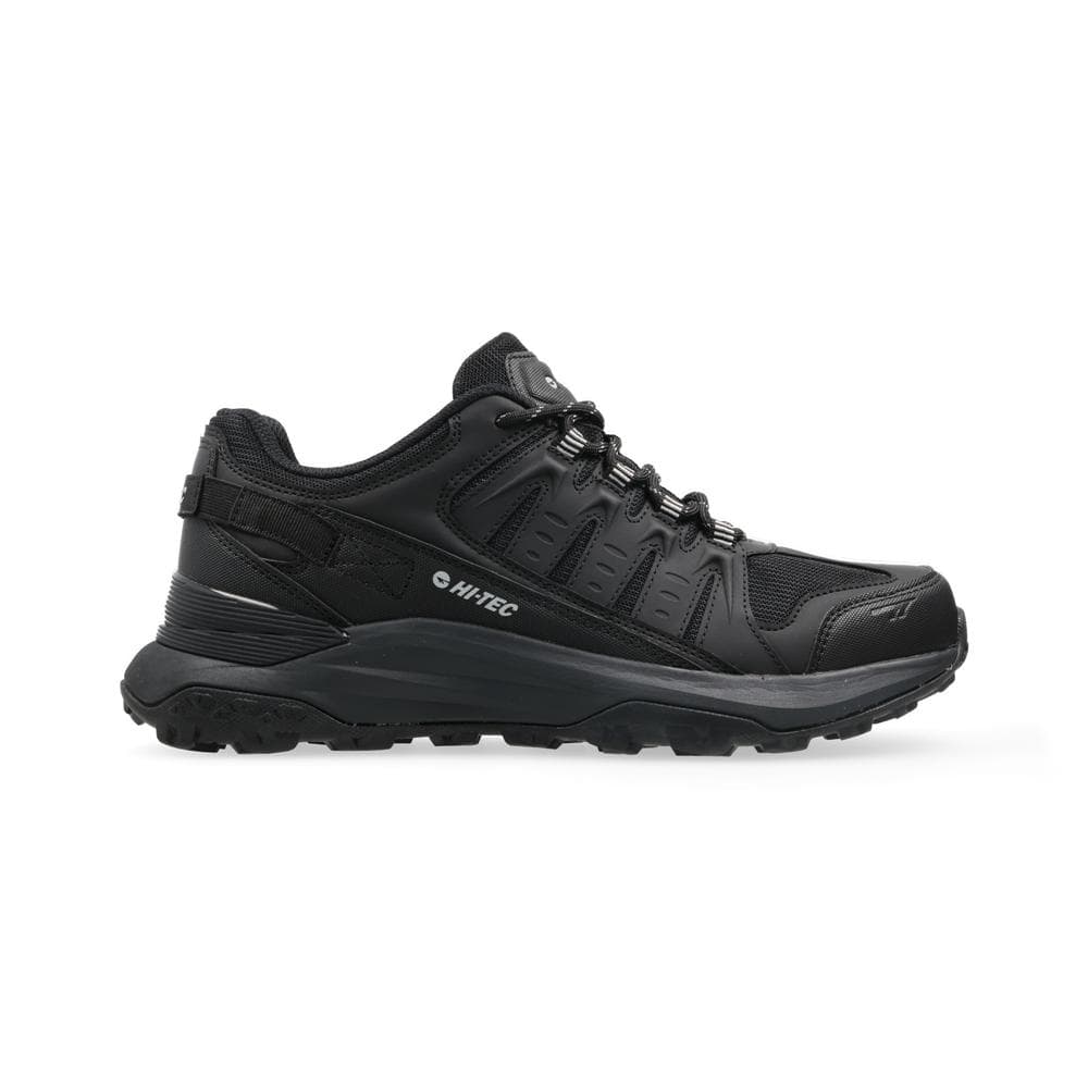 Hi-Tec Journey - Black