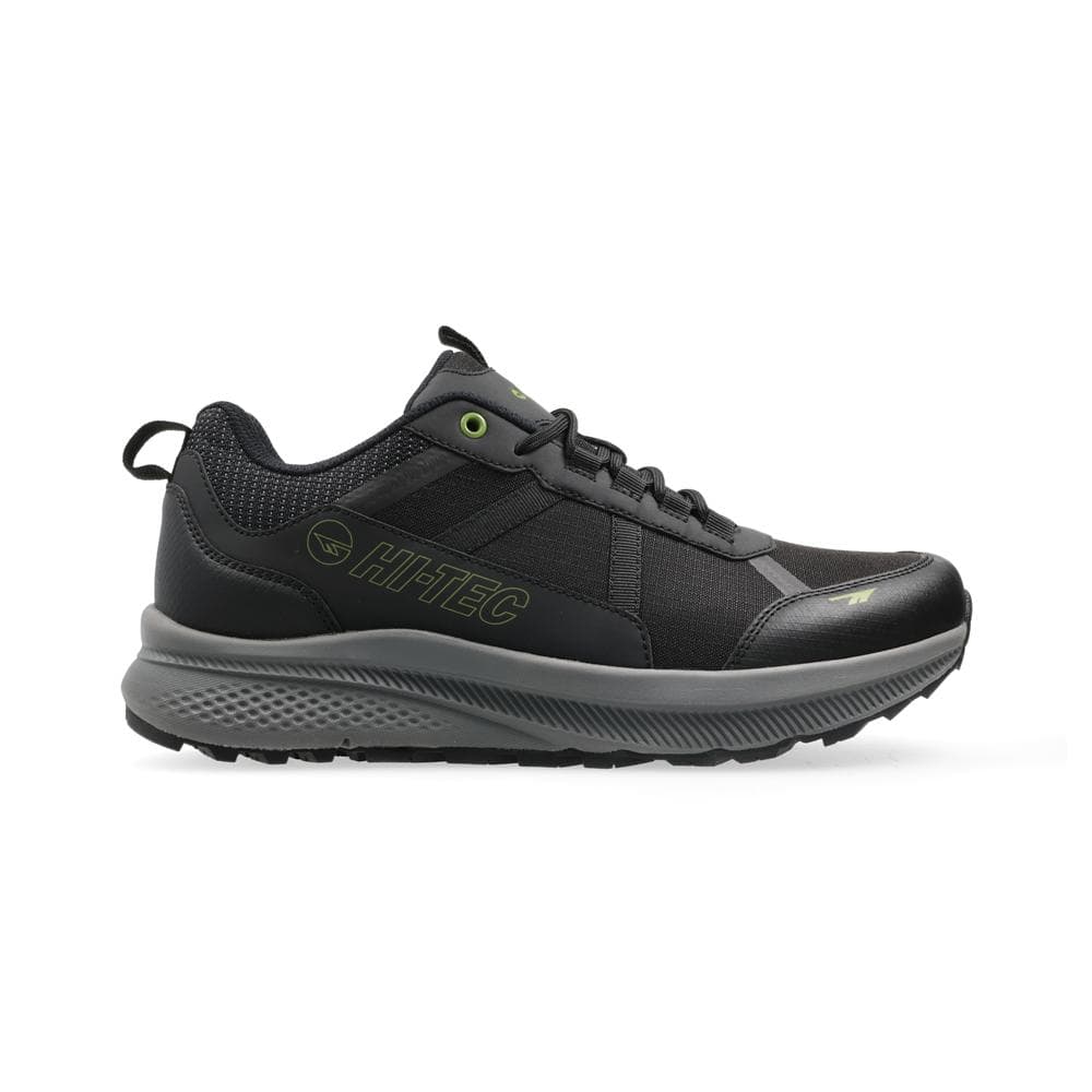 Hi-Tec Grand Teton - Black