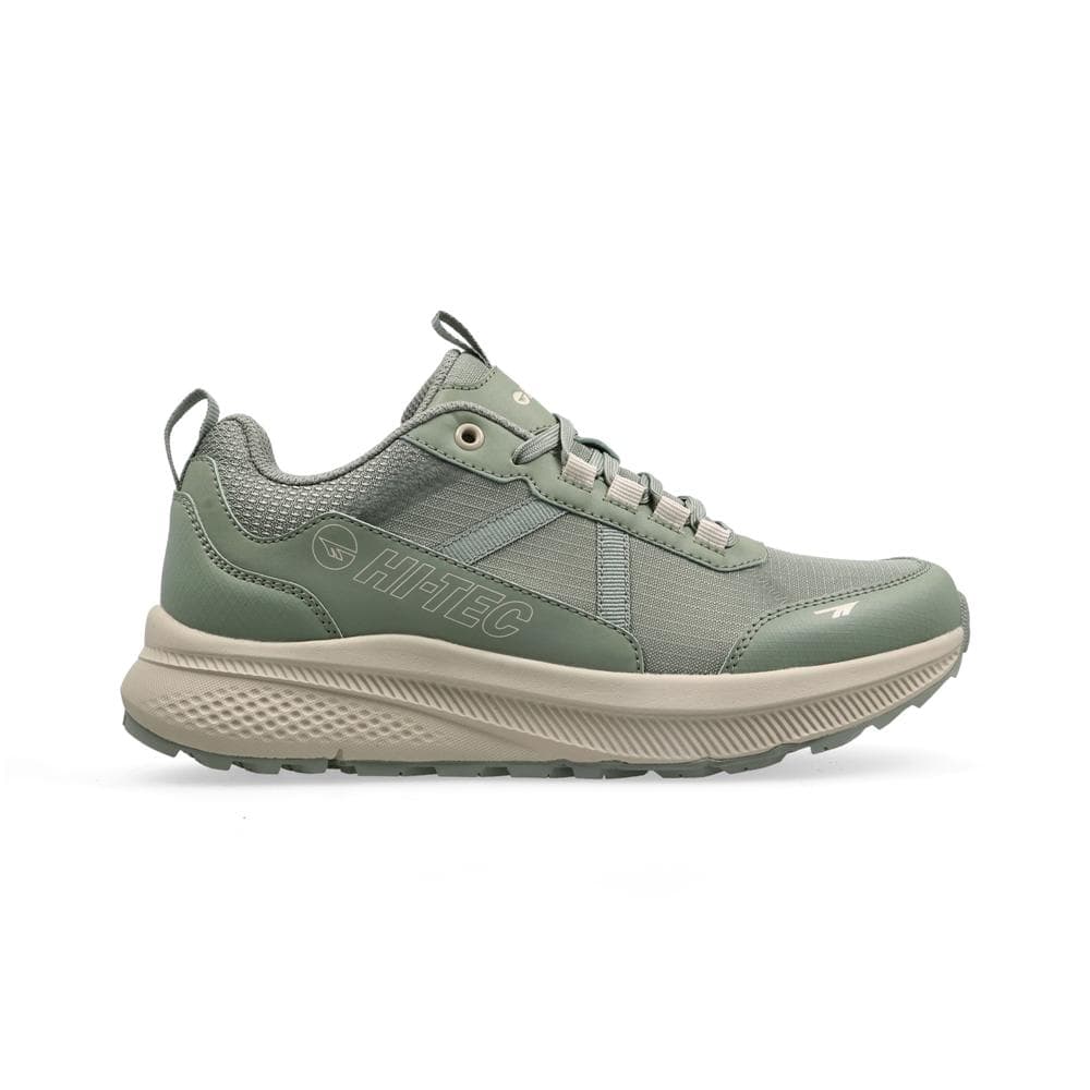 Hi-Tec Grand Teton W - Seagrass