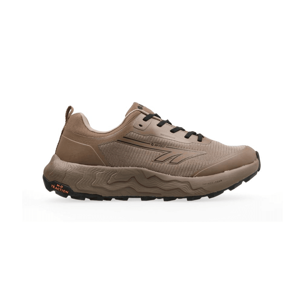 Hi-Tec Crestone - Fossil