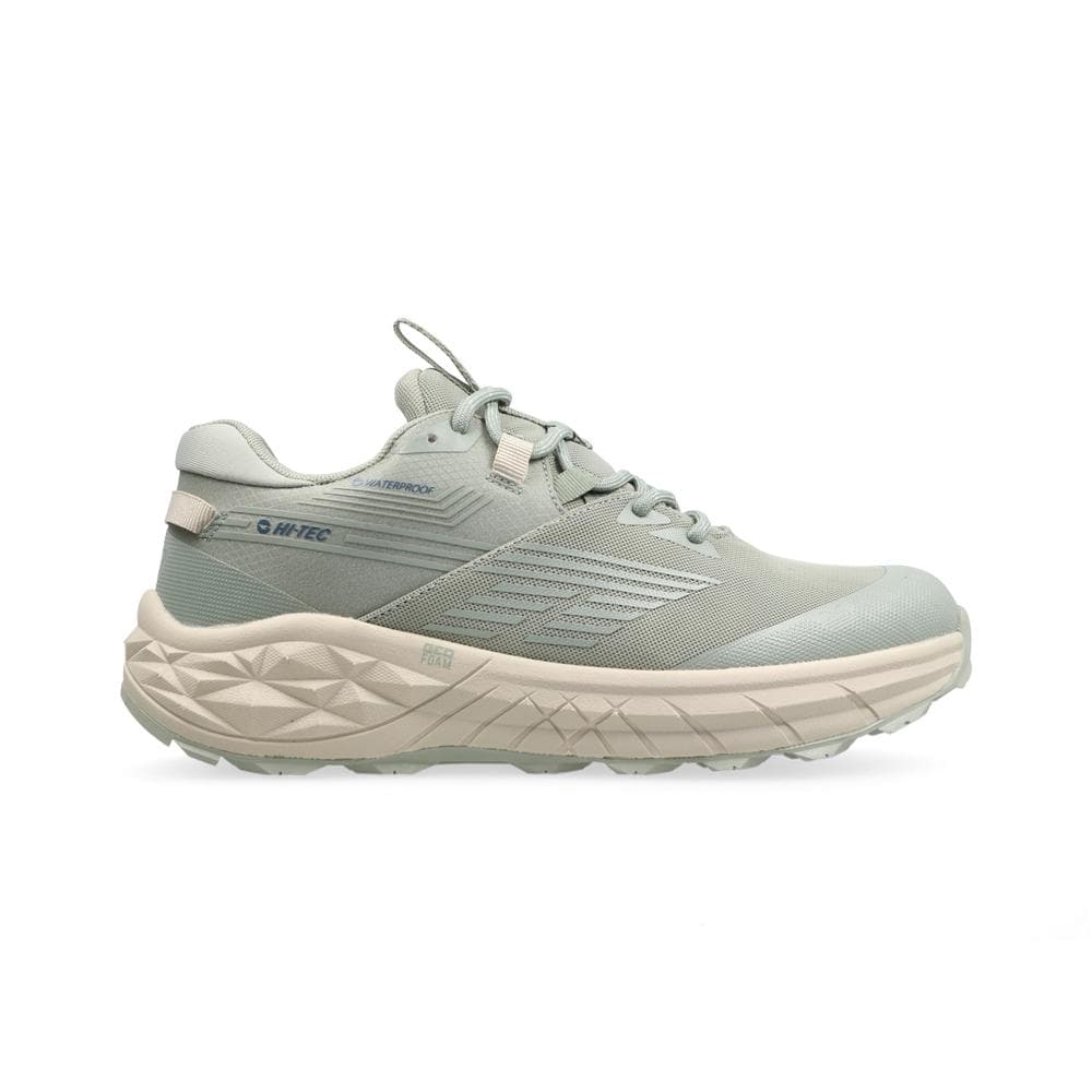 Hi-Tec Fuse Trail Low II W - Seagrass