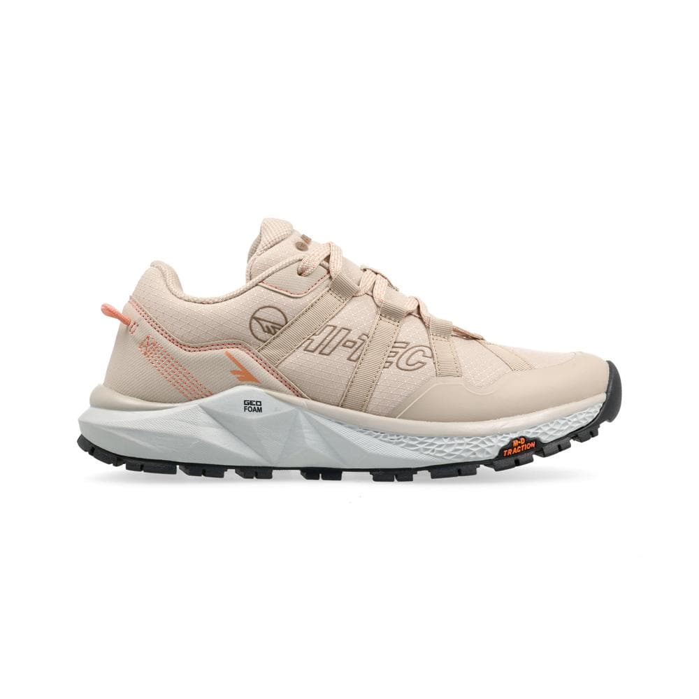 Hi-Tec Geo Sella W - Oatmeal