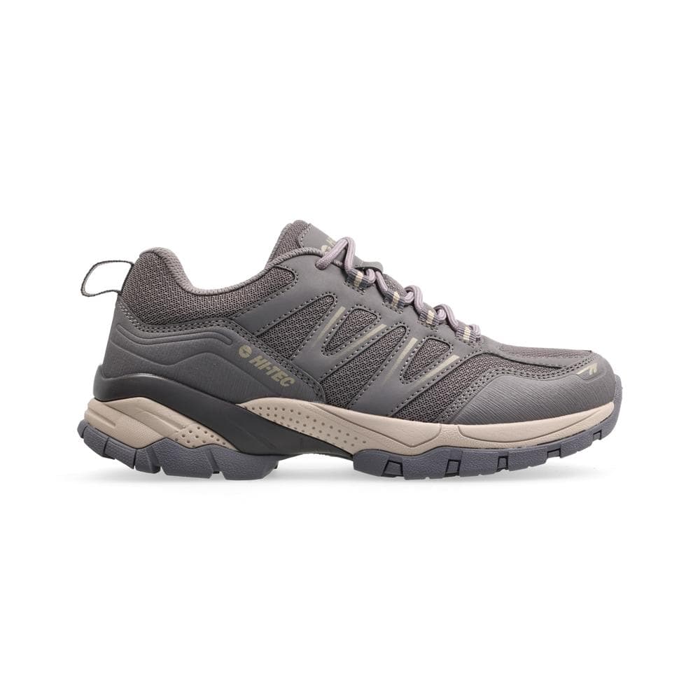 Hi-Tec Grand Canaria Low W - Rabbit