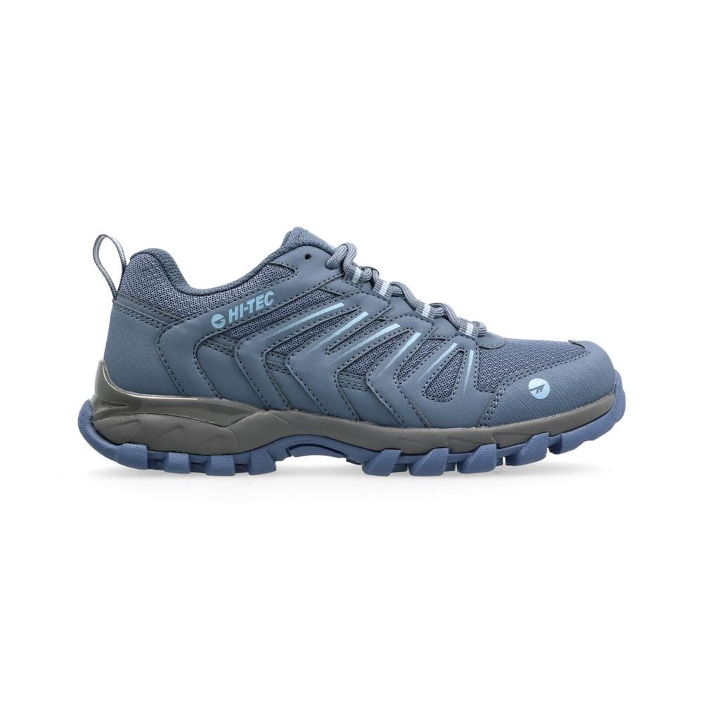 Hi-Tec Grand Paradiso Low W - Flintstone