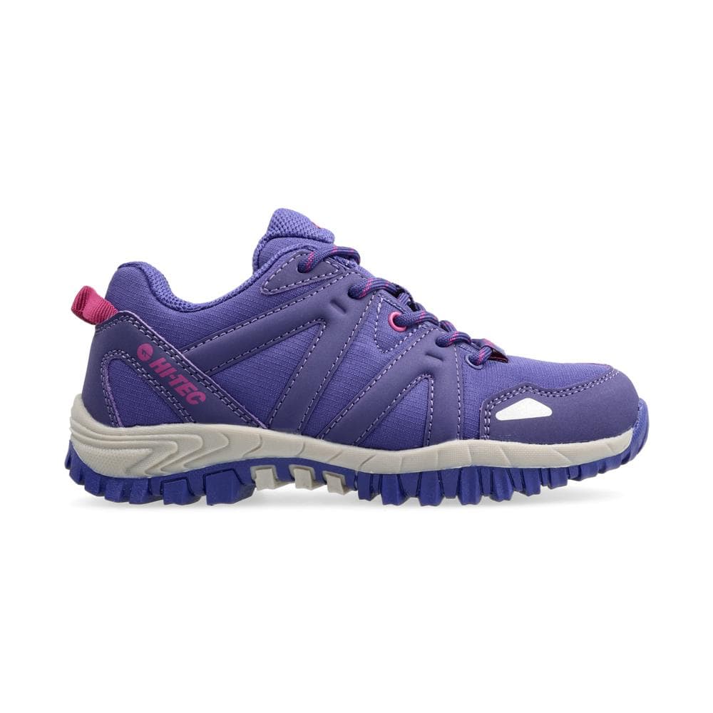 Hi-Tec Ares JNR - Skipper Blue