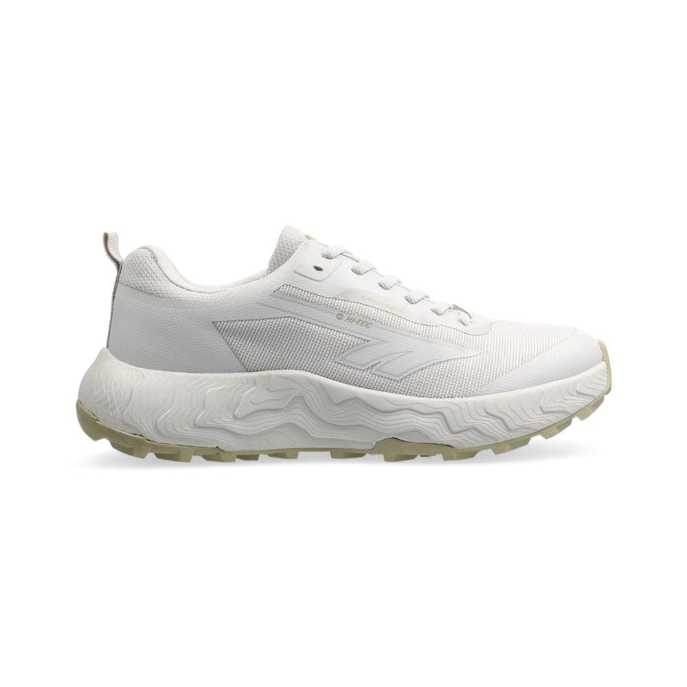 Hi-Tec Crestone - White