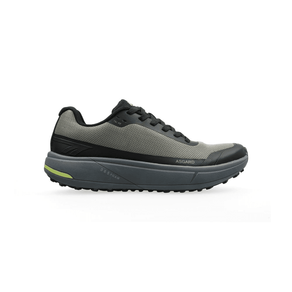 Hi-Tec Asgard II - Olive/Lime