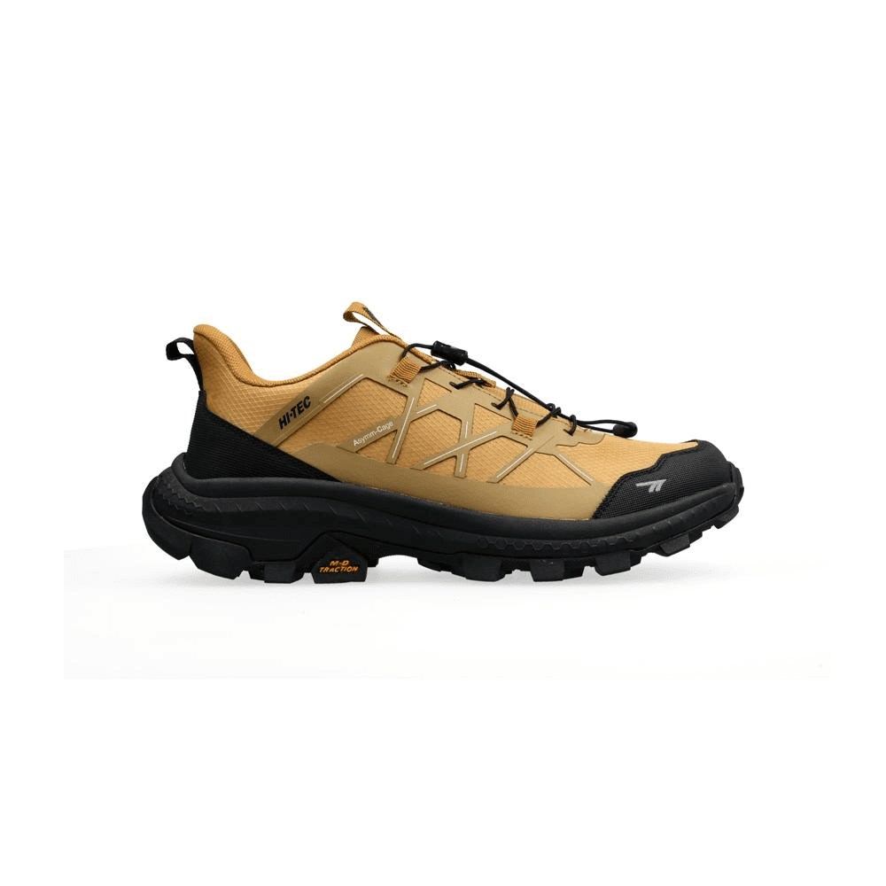 Hi-Tec X-SPD Low - Tan/Black